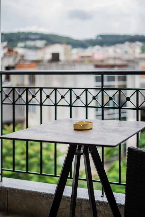 Twelve Studios Ioannina Exterior foto